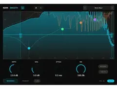 KERN Audio SMOOTH main image