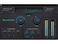W. A. Production Squelcher main image