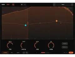 KERN Audio WIDE main image