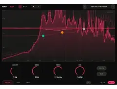 KERN Audio PUSH main image
