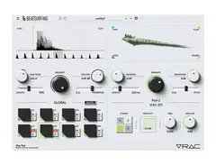 BEATSURFING VRAC main image