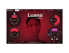 IK Multimedia ReSing Voices Brazilian Pack main image
