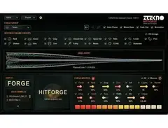 Ztekno Plugins Hitforge main image