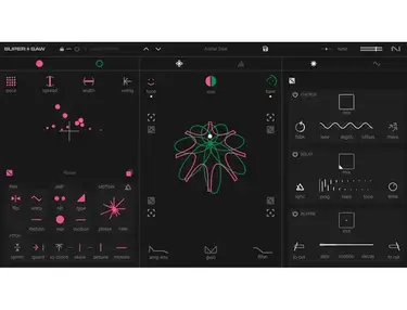 Native Instruments Super*Saw