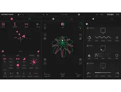 Native Instruments Super*Saw main image