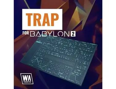 W.A. Production Trap for Babylon 2