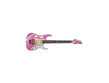 Ibanez Steve Vai Signature PIA 3761 (Panther Pink)