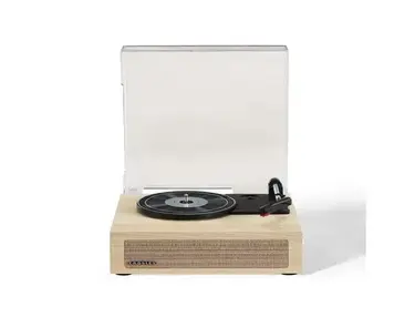 Scout Record Player CR6042A-NA