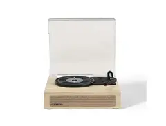 Scout Record Player CR6042A-NA main image