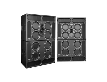 PMC QB1-XBD-A