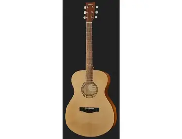 Yamaha FS400 Natural Satin