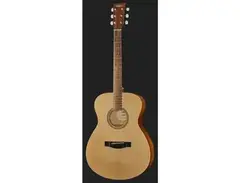 Yamaha FS400 Natural Satin main image