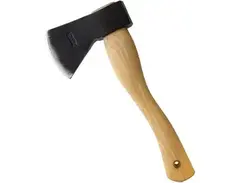 Small Axe main image