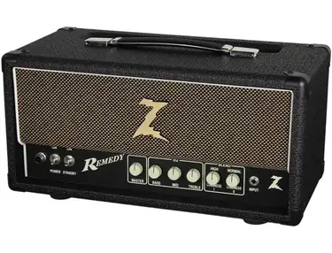 Dr. Z Remedy 40 watt Guitar Amp Head