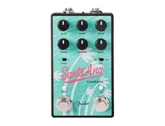 Fender Santa Ana Overdrive V2 main image