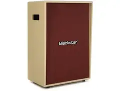 Blackstar Debut 212V Vertical 100-watt, 2 x 12-inch Cabinet main image