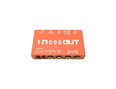 ギター Custom Audio Japan (CAJ) In and Out CAJ IN and OUT custom