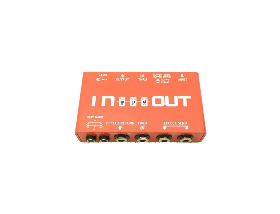 Custom Audio Japan | Equipboard