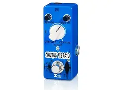 Xvive Audio v8 chorus vibrato