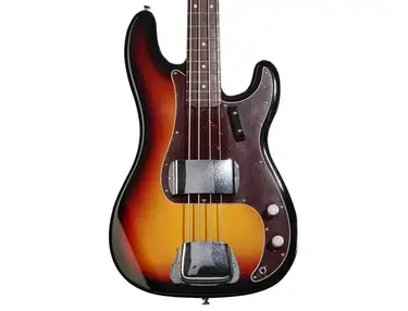 Fender American Deluxe Precision Bass - What To Know & Where To