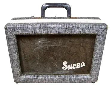 Supro Super 1606