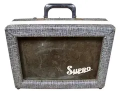 Supro Super 1606
