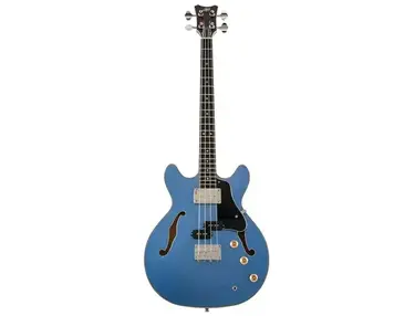 Eastwood Flying BV — Electric Bass | Equipboard