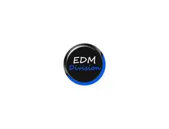 100 Huge Distorted Big Room Sub Kicks By edm division main image