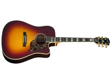 Epiphone Masterbilt DR-500MCE - What To Know & Where To Buy