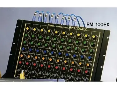 Maxon RM-60 - What To Know & Where To Buy | Equipboard