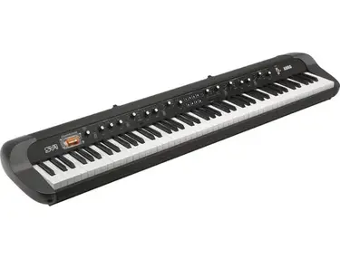 Korg SV188BK 88-key Stage Vintage Piano