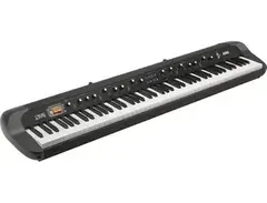 Korg SV188BK 88-key Stage Vintage Piano