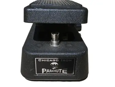 Chicago Iron Works Parachuteシカゴアイアンワークス Chicago Iron Works Parachuteシカゴアイアンワークス Chicago Iron