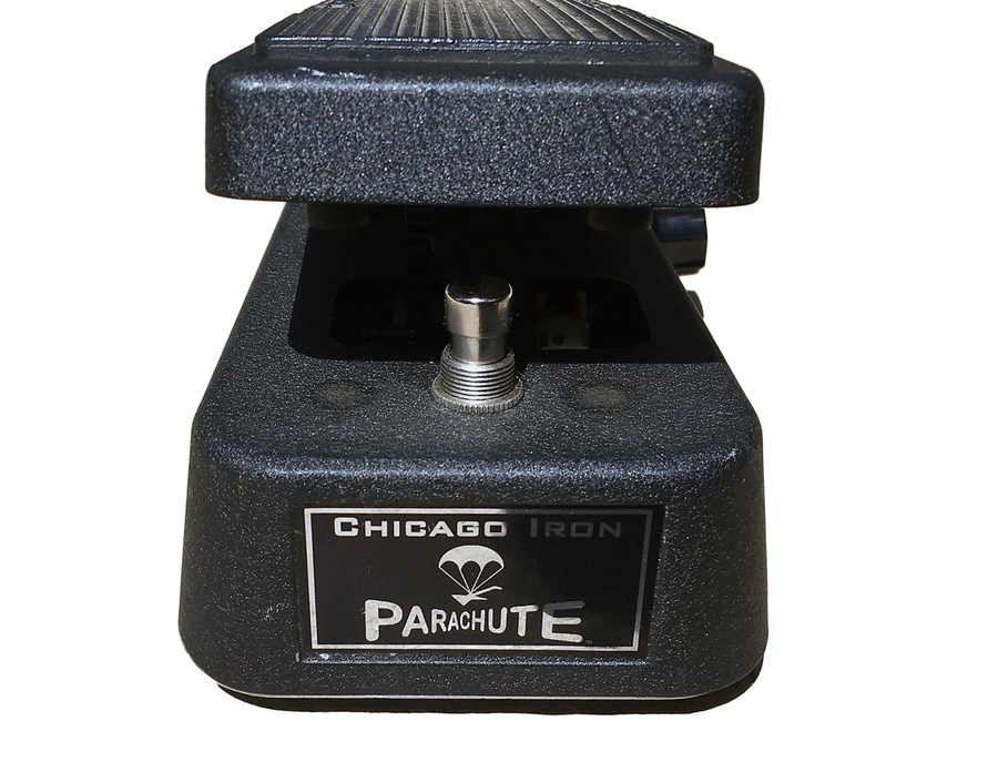 Chicago Iron Works | Equipboard