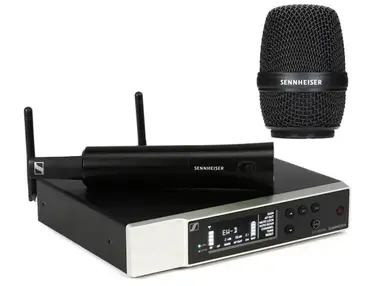 XTUGA SKM2000 ワイヤレスマイクシステム Sennheiser SKM 2000 - What To Know & Where To Buy | Equipboard