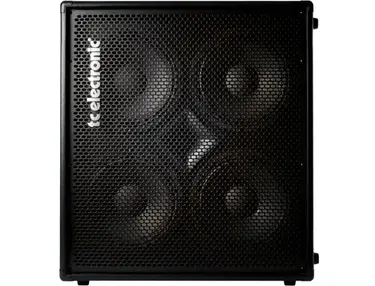 TC Electronic BC410