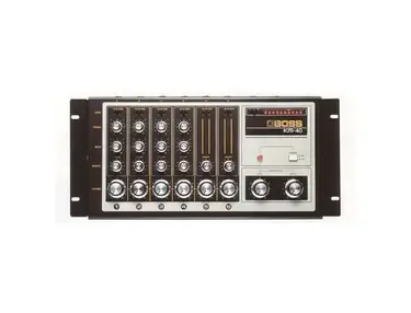 Boss KM-60 - What To Know & Where To Buy | Equipboard