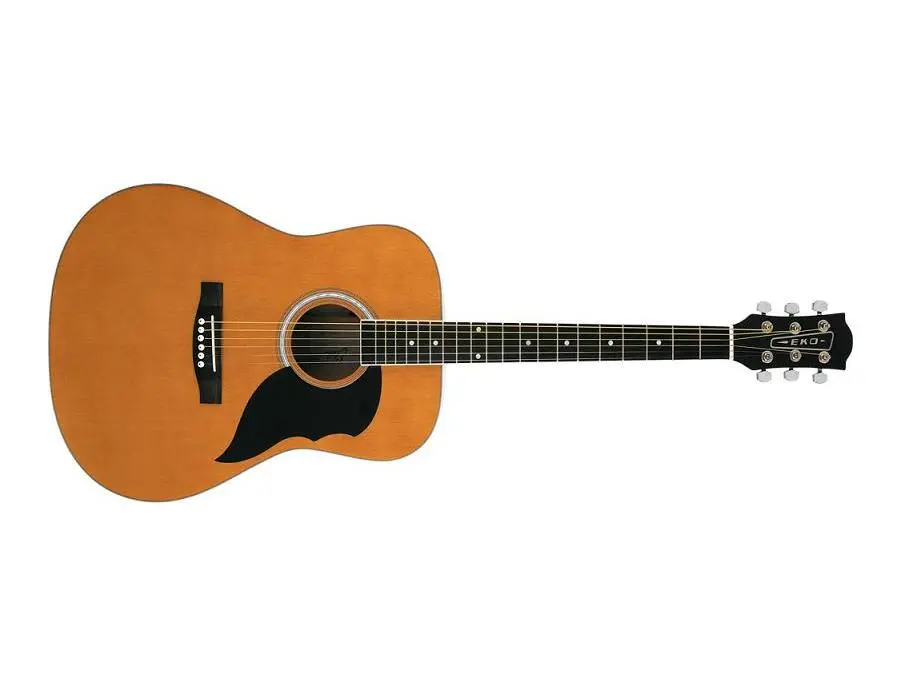 EKO Ranger 6 - What To Know & Where To Buy | Equipboard EKO Ranger 6 - What To Know & Where To Buy | Equipboard