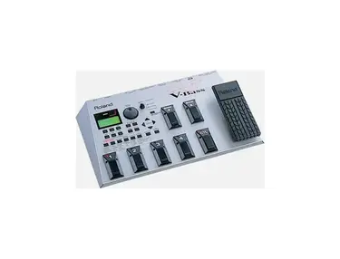 Roland V-Bass