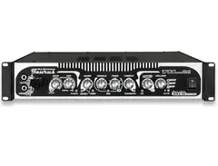 Taurus Amplification TH Cross Silver Line