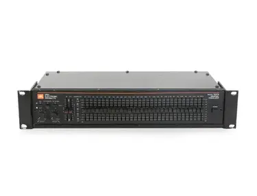 JBL 5547 Graphic Equalizer