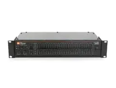 JBL 5547 Graphic Equalizer main image