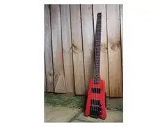 Hohner B2A