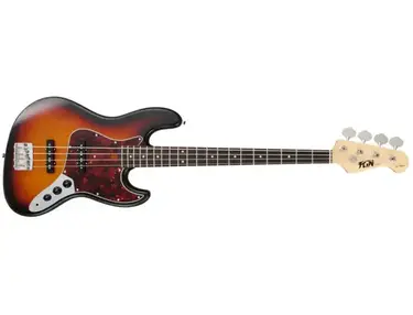 FGN Mighty Jazz - What To Know & Where To Buy | Equipboard