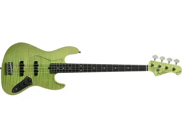 Bacchus WL-434 Bass - What To Know & Where To Buy | Equipboard