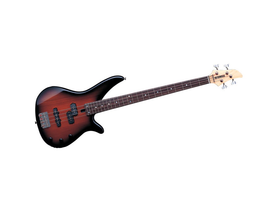 Yamaha RBX-170 Electric Bass Guitar | Equipboard®