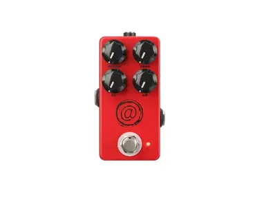 JHS Boss DS-1 Synth Deluxe Mod - What To Know & Where To Buy