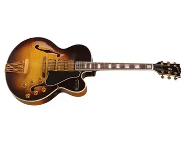Gibson Custom ES-5 Switchmaster Hollowbody