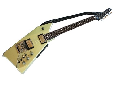 Roland G-707 - ranked #1 in Digital Modeling Guitars | Equipboard