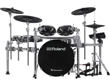 Roland TD1KV V-Drum Compact Electronic Drum Set - What To Know